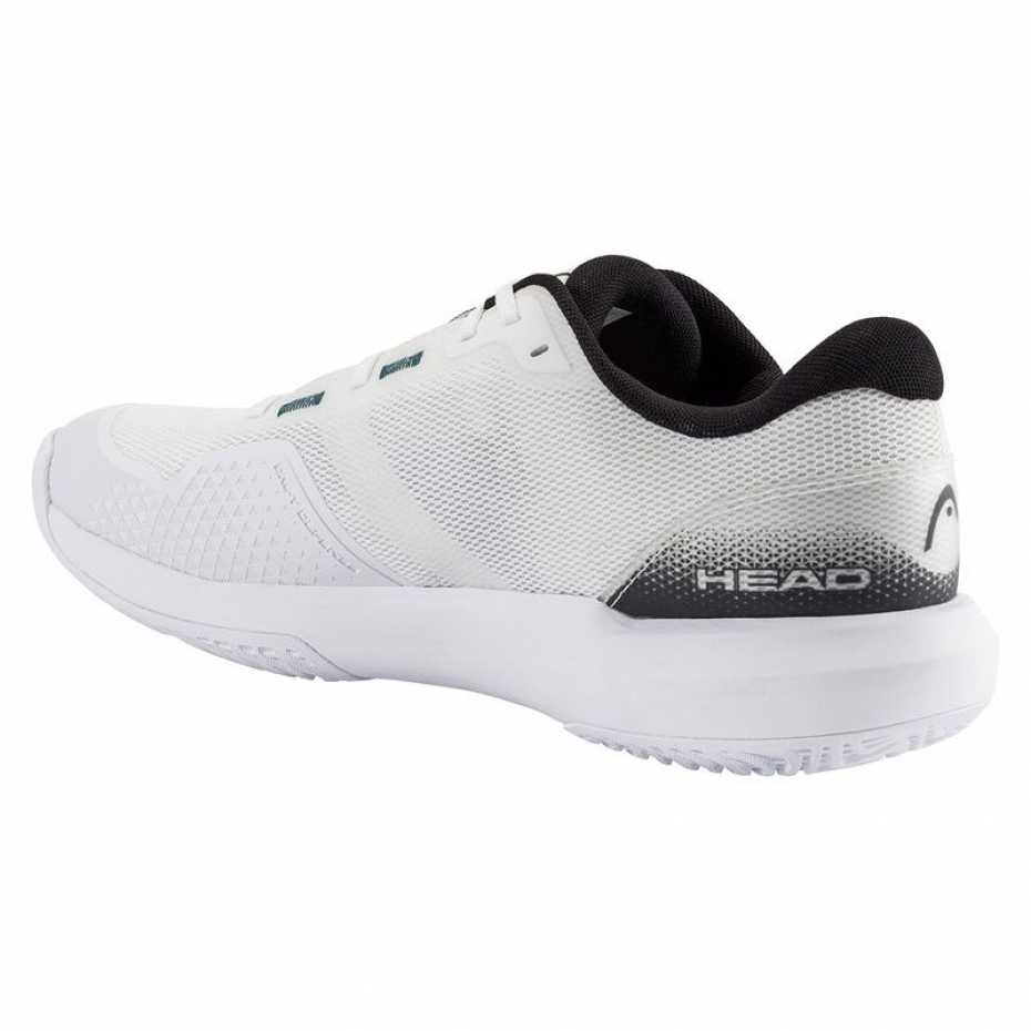 Мужские кроссовки HEAD Revolt Evo 5.0 273396