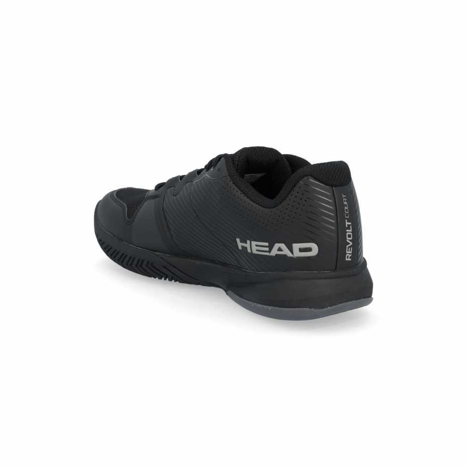 Мужские кроссовки HEAD Revolt Court 273505