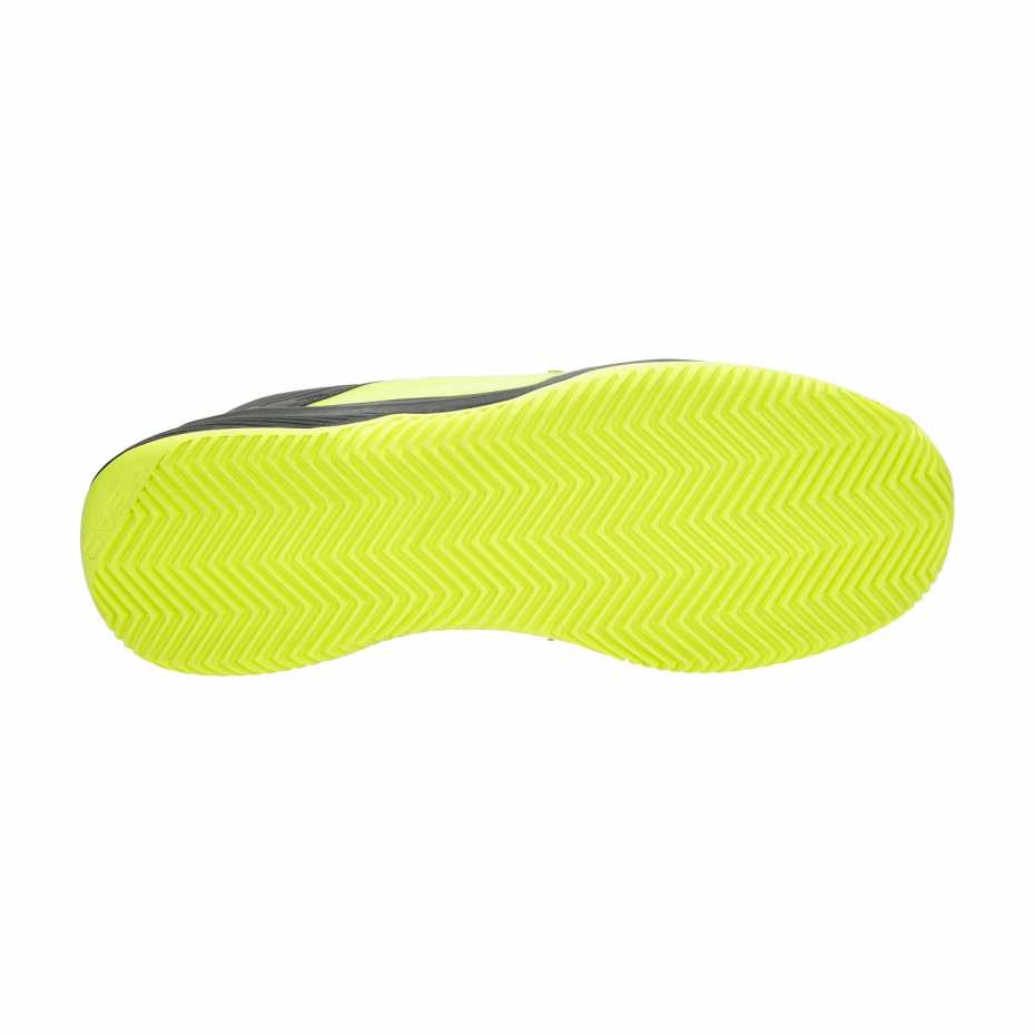 Детские кроссовки HEAD Revolt Pro 4.0 Clay 275012