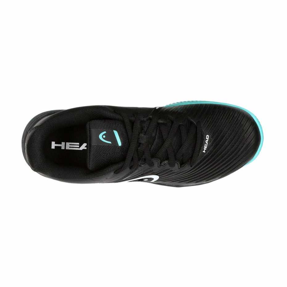 Детские кроссовки HEAD Revolt Pro 4.0 Clay 275213