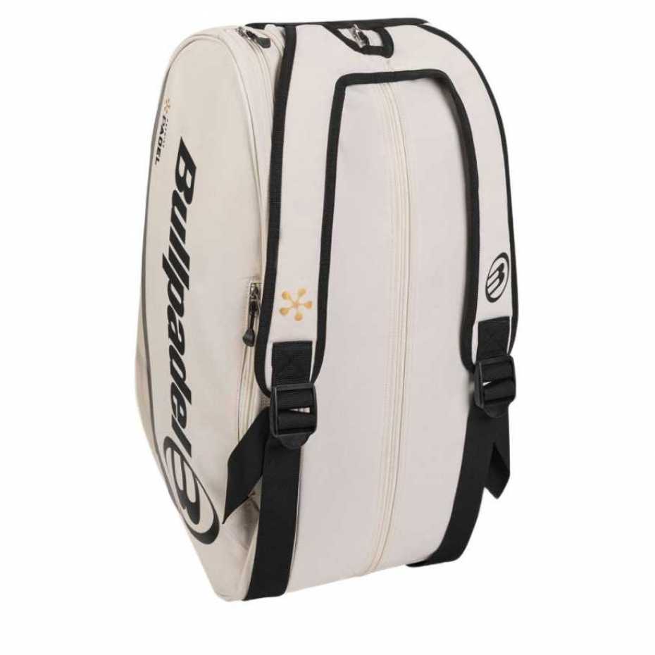BullPadel BPP26015 Tour белая BPP26015