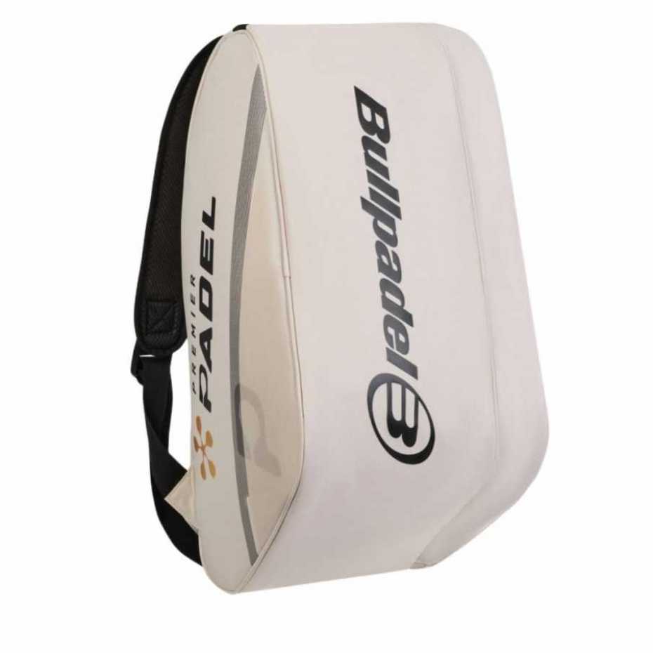 BullPadel BPP26015 Tour белая BPP26015