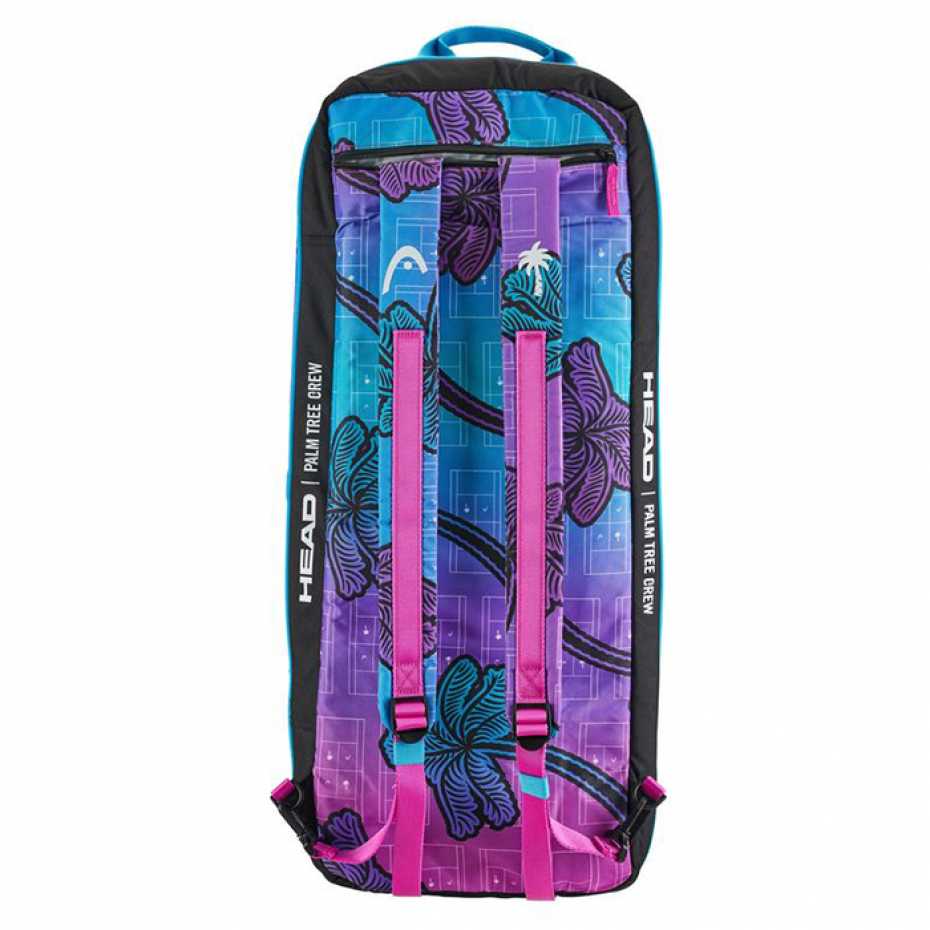 Сумка HEAD Tour Duffle L Palm Tree Edition 261875