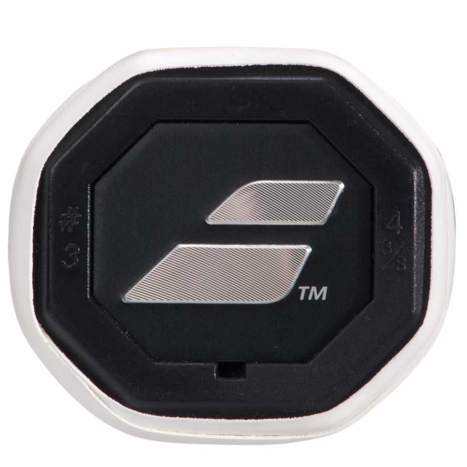 Babolat AeroPro Drive, с натяжкой 102174