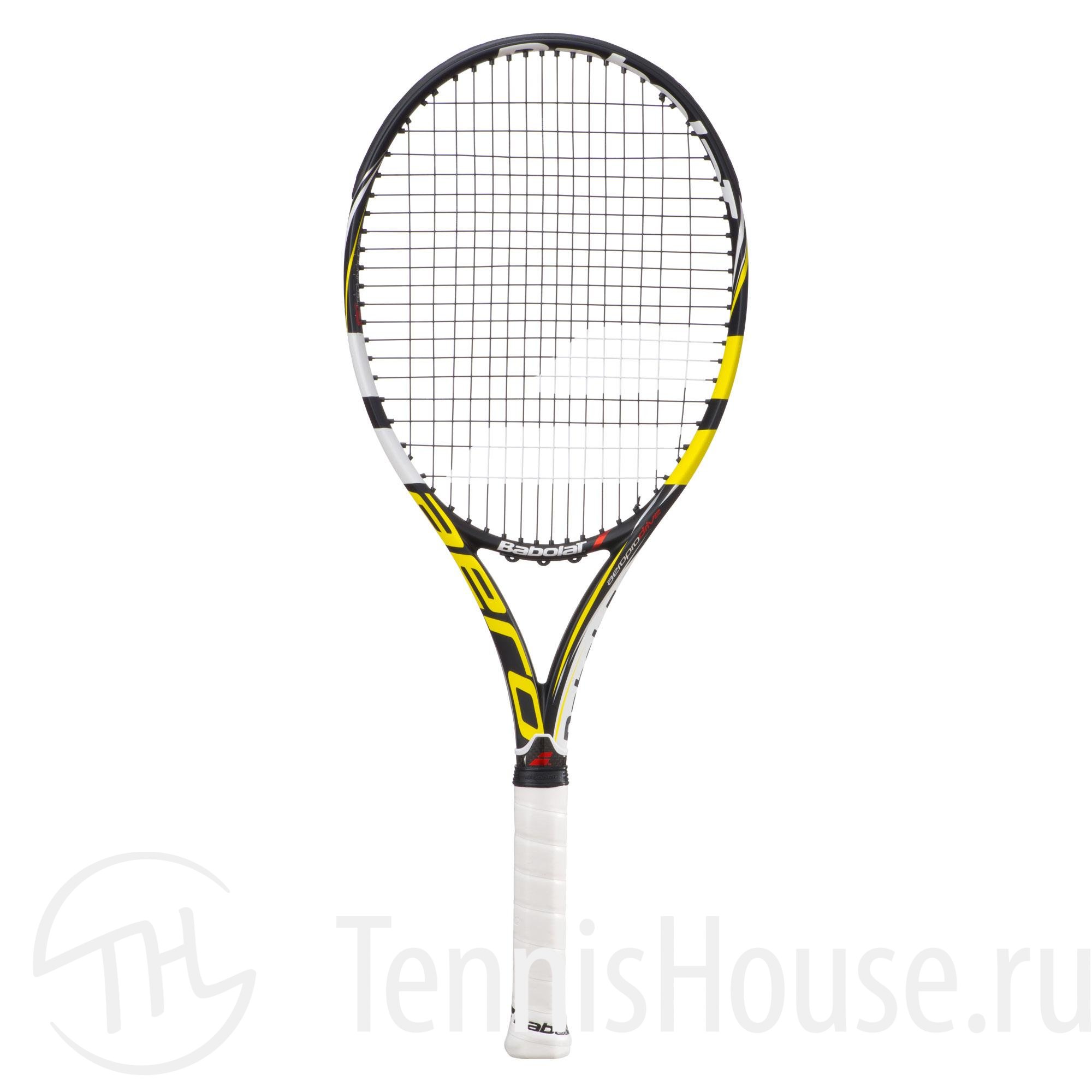 Babolat AeroPro Drive + 101175