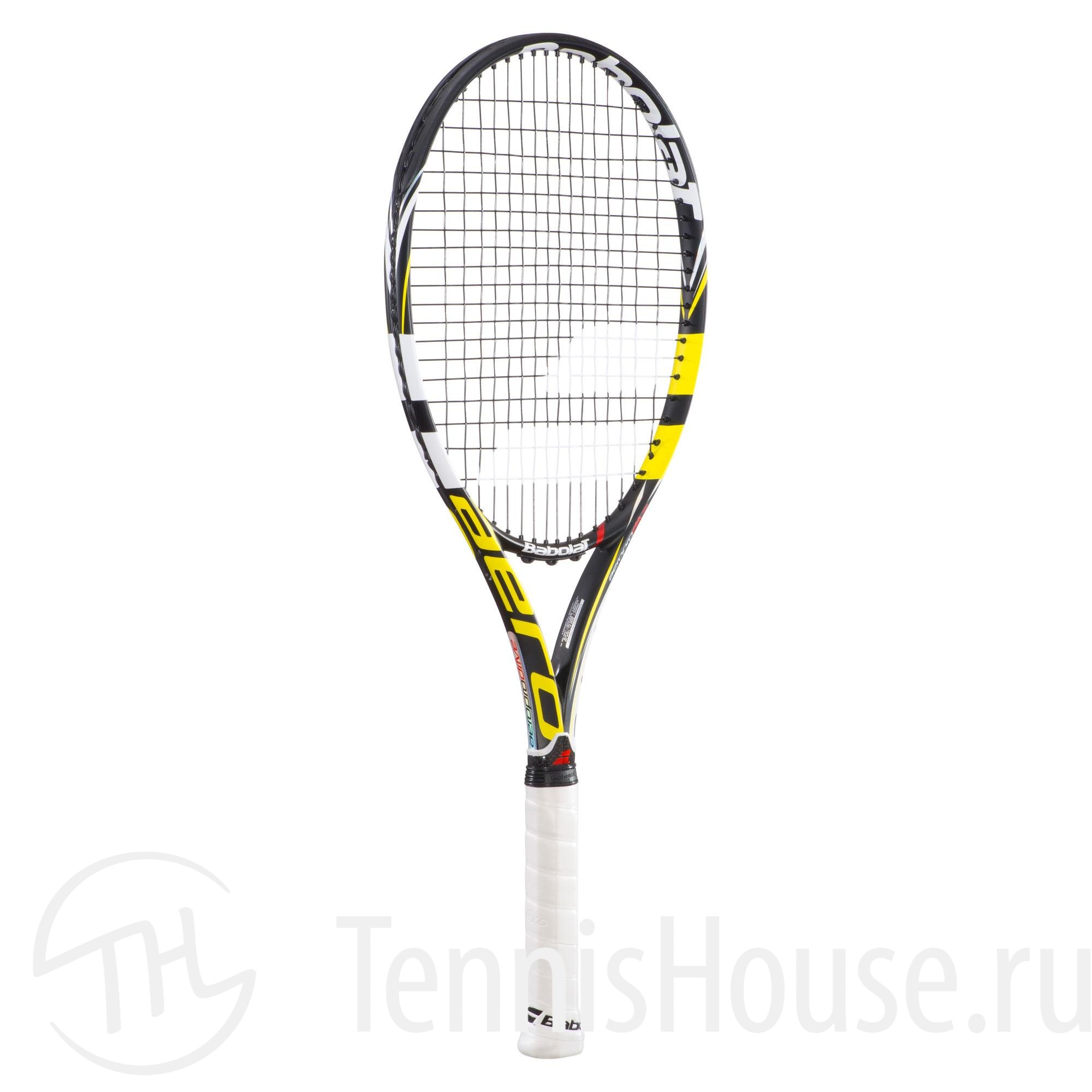 Babolat AeroPro Drive + 101175