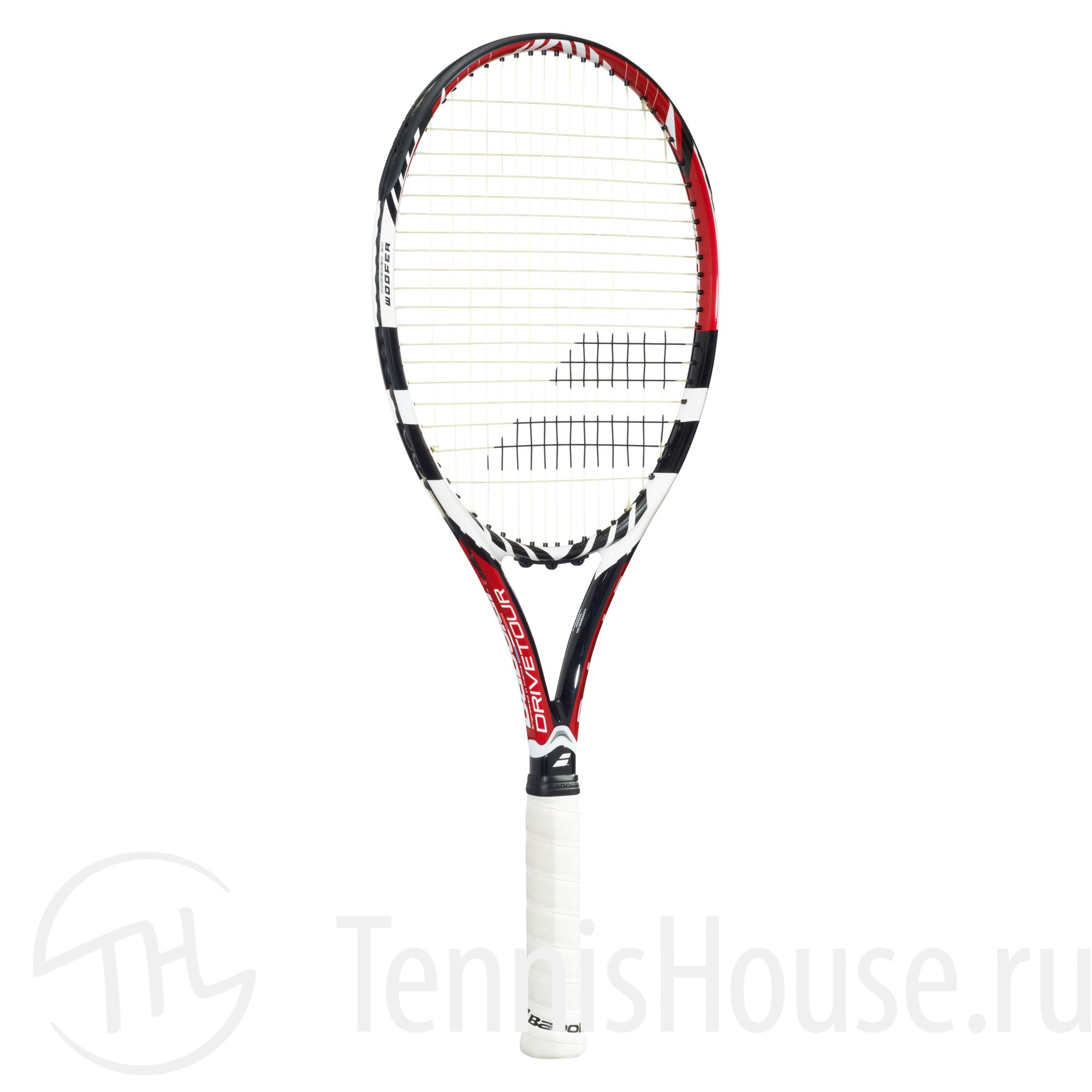 Babolat Drive Tour 101191