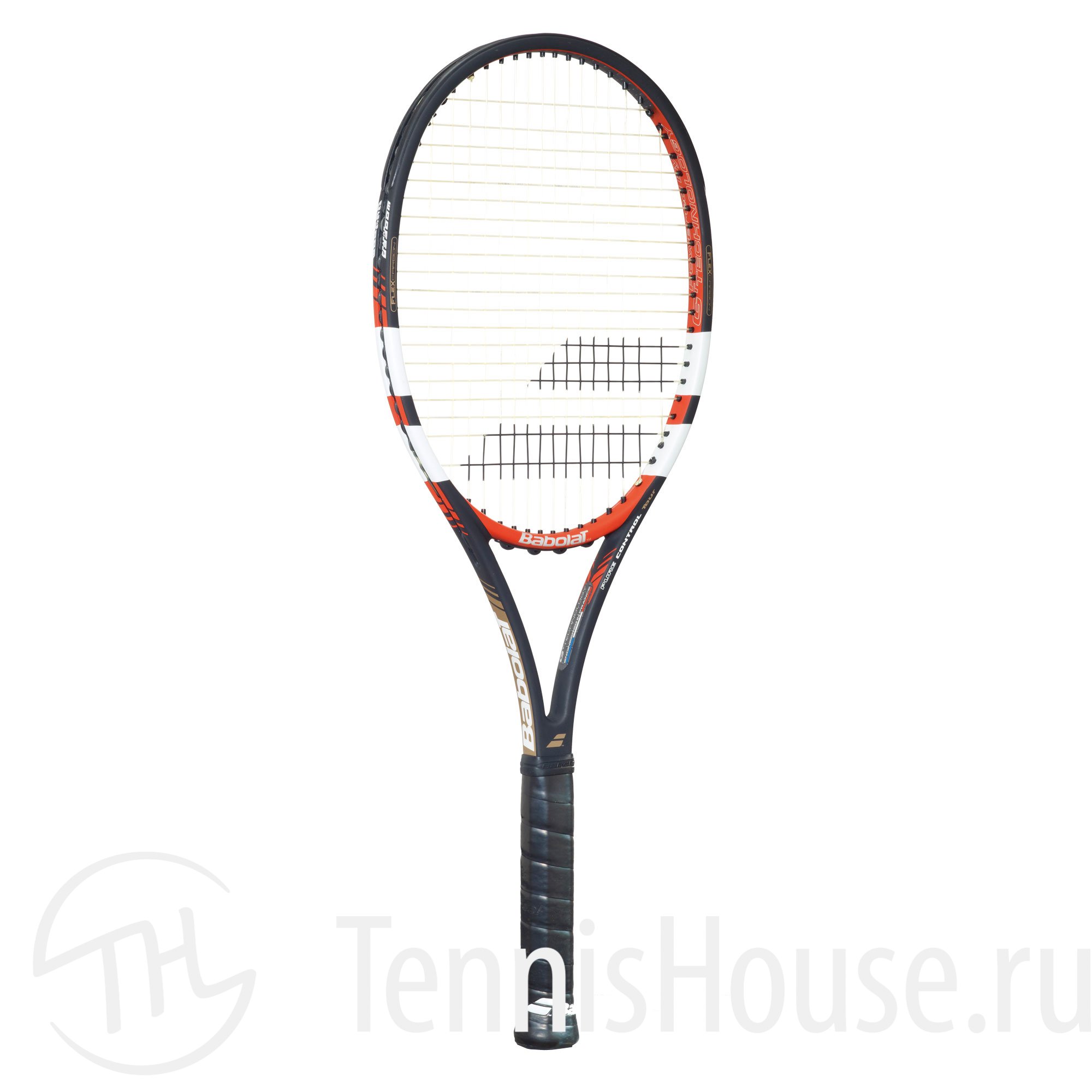 Babolat Pure Control Tour 101202