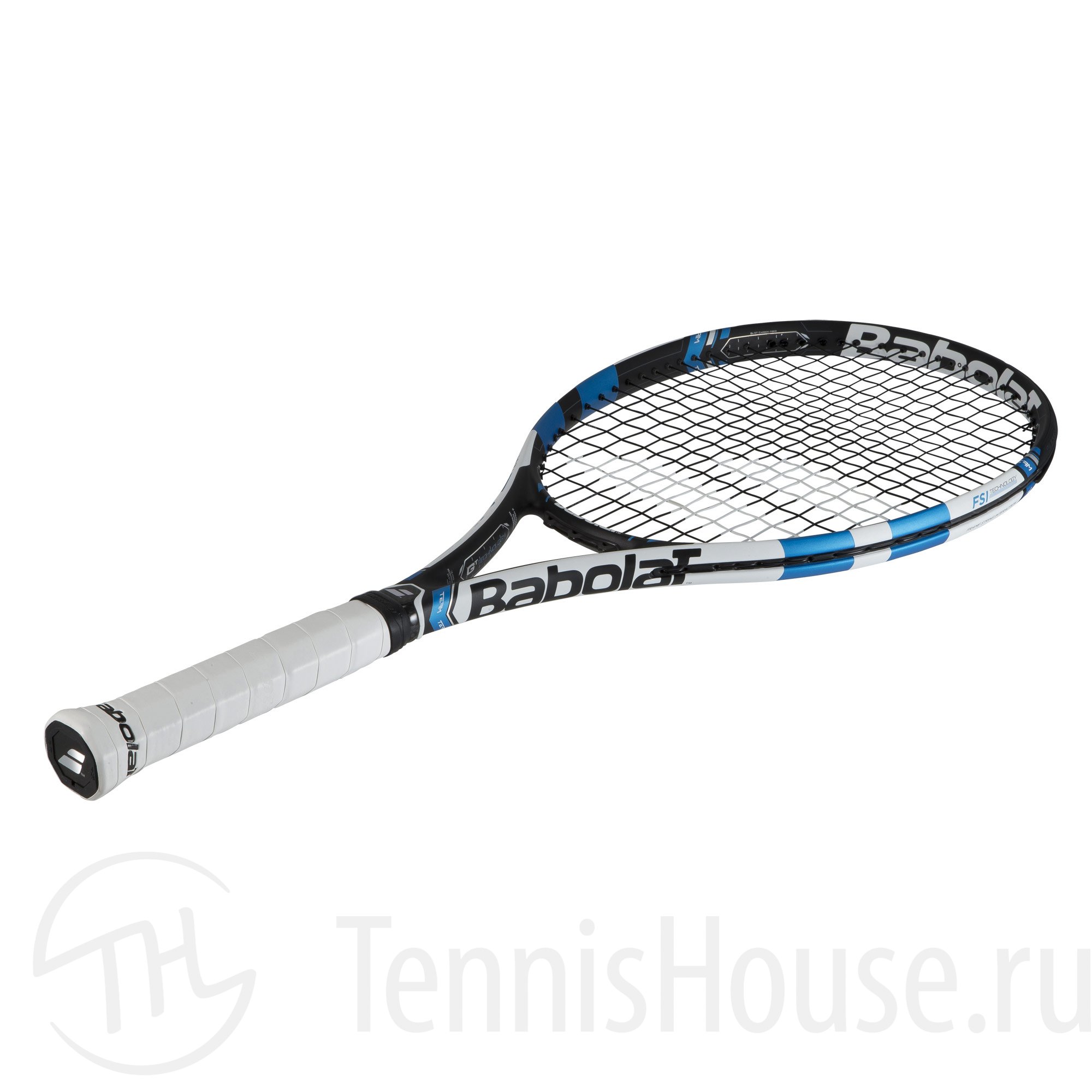 Babolat Pure Drive Team 101300