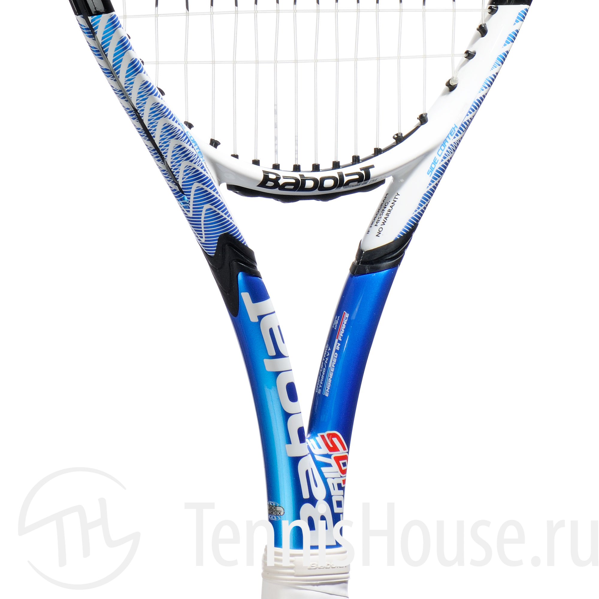 Babolat C-Drive 105 101157
