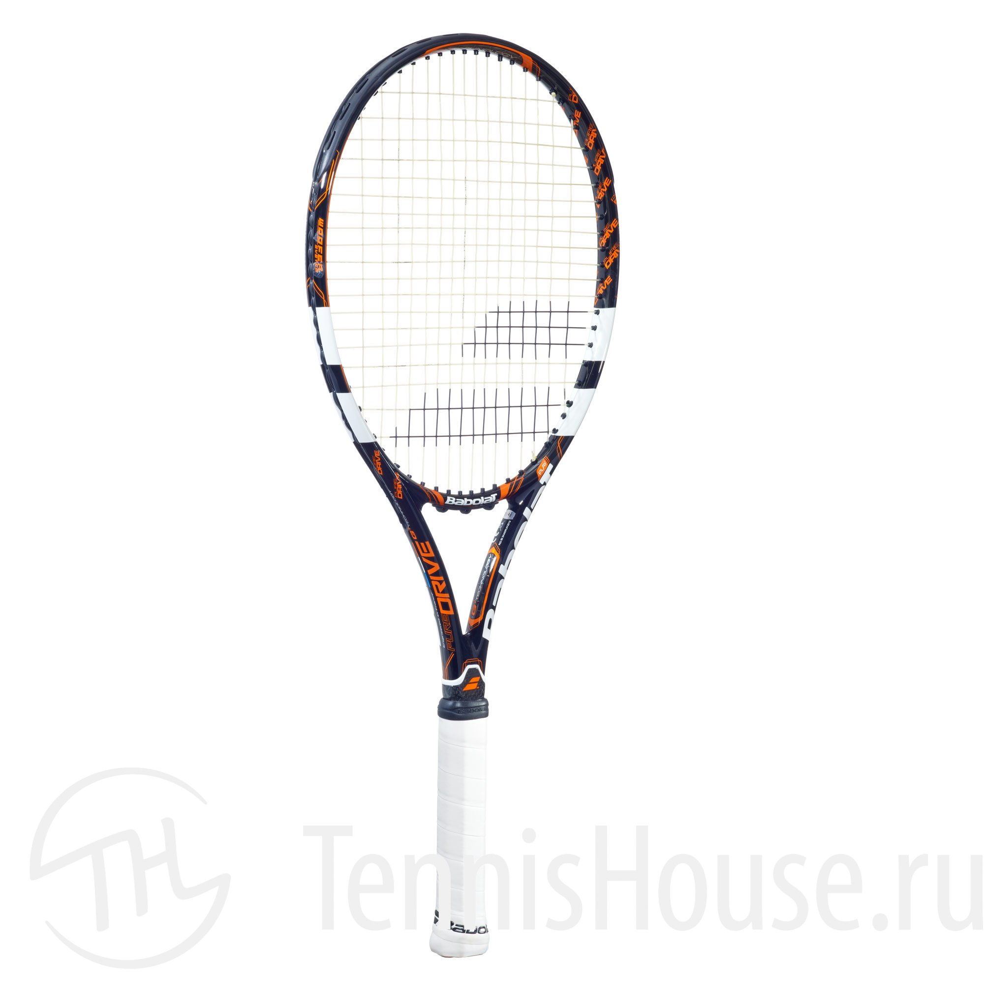 Babolat Pure Drive GT Play 101188