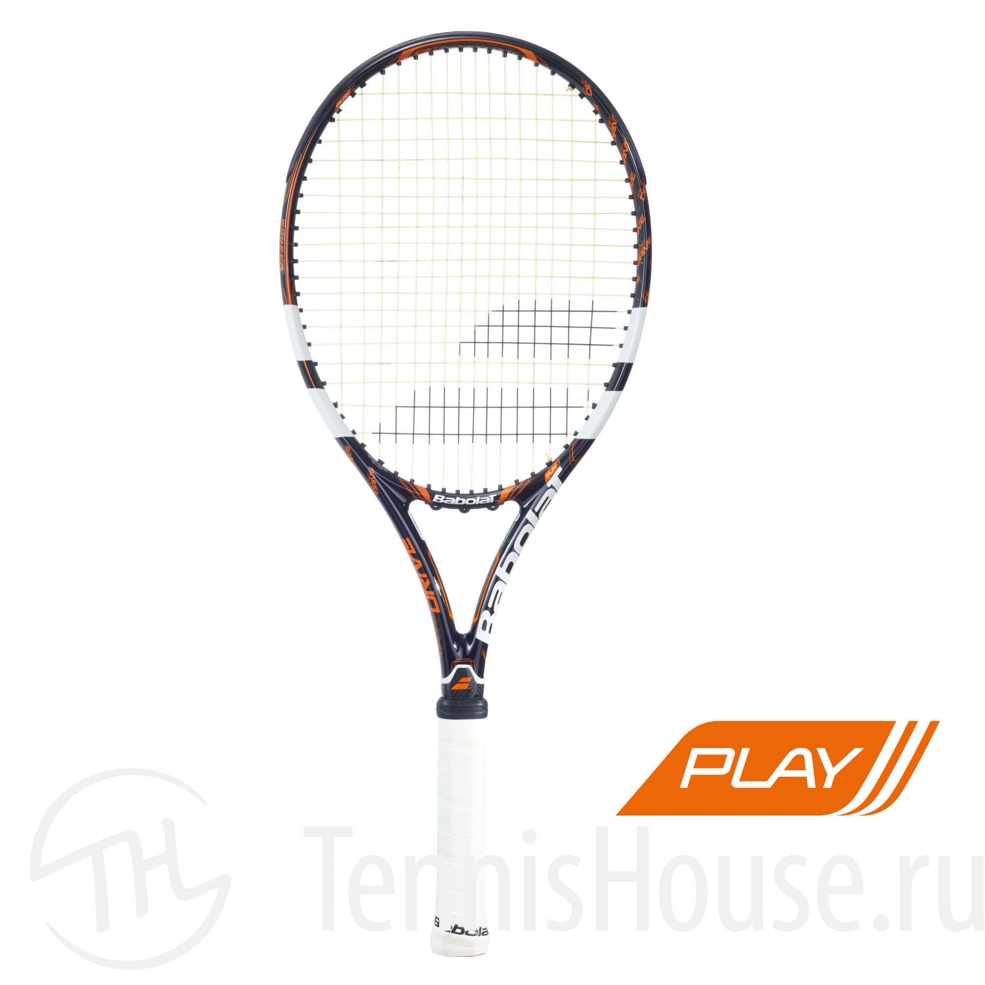 Babolat Pure Drive GT Play 101188