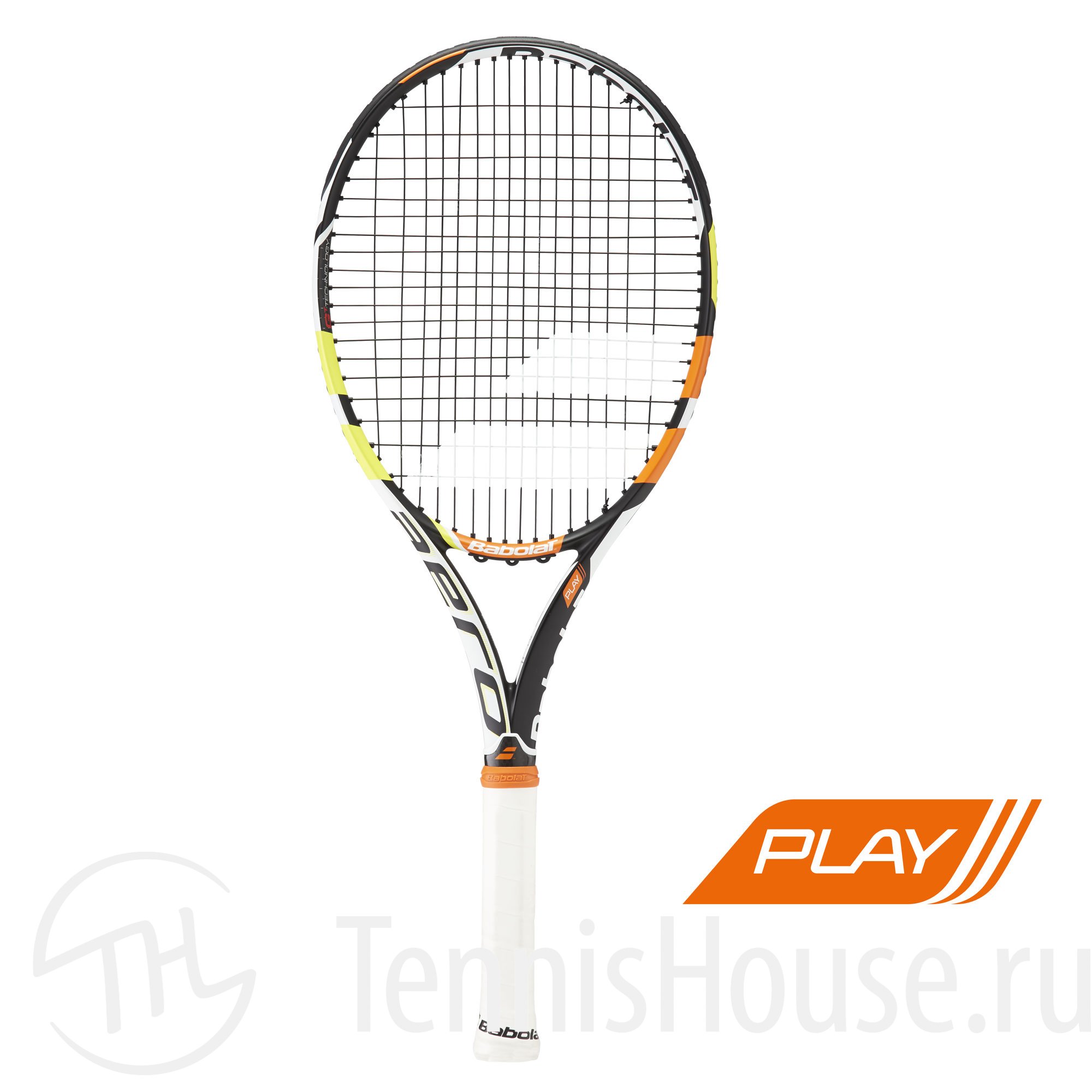 Babolat AeroPro Drive Play 101231