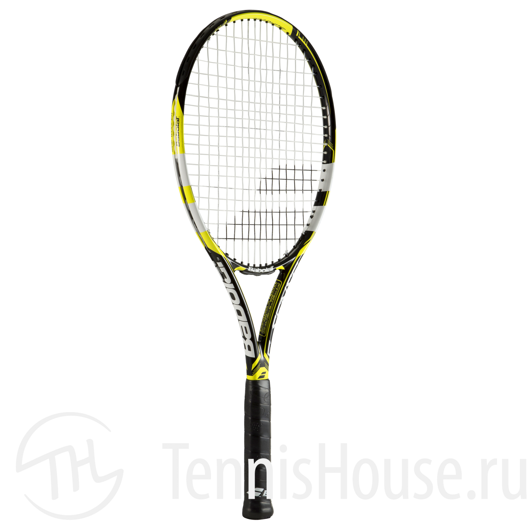 Babolat E-Sense Open (2015) 121158