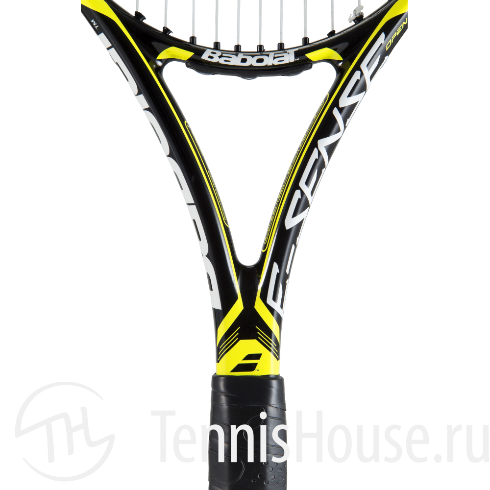 Babolat E-Sense Open (2015) 121158