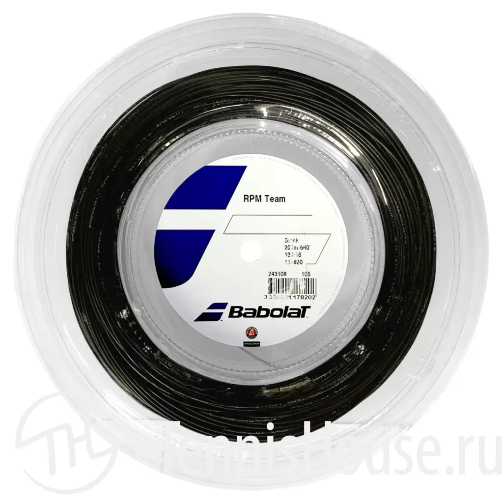 Babolat RPM Team 200м 243108