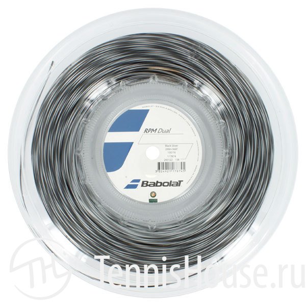 Babolat RPM Dual 200м 243122