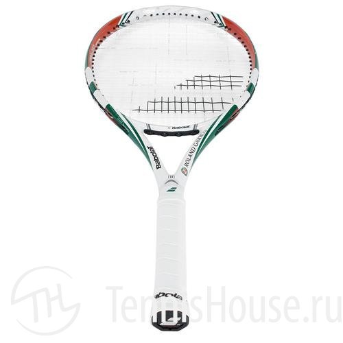 Babolat Drive 105 French Open 101210