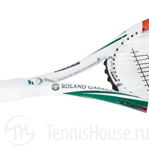 Babolat Drive 105 French Open 101210