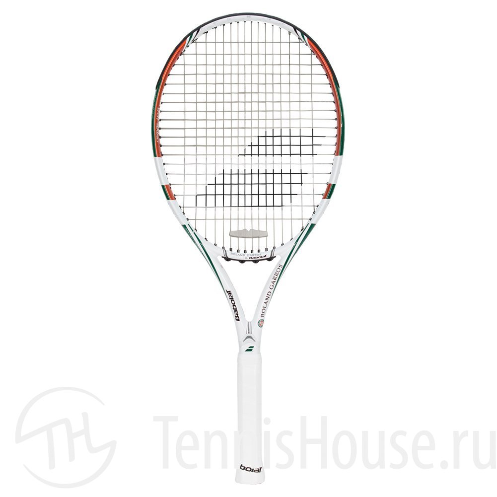 Babolat Drive 105 French Open 101210