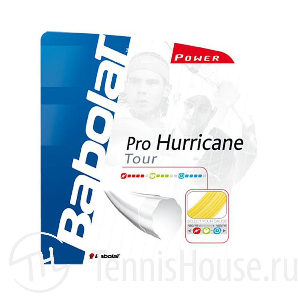 Babolat Pro Hurricane Tour 241102