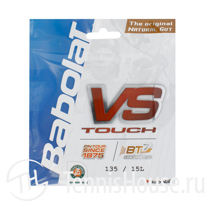 Babolat VS Touch BT7 201025