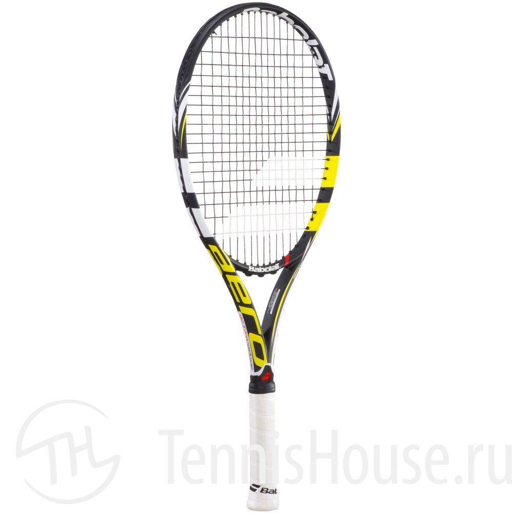 Babolat AeroPro Drive Junior 26 140123