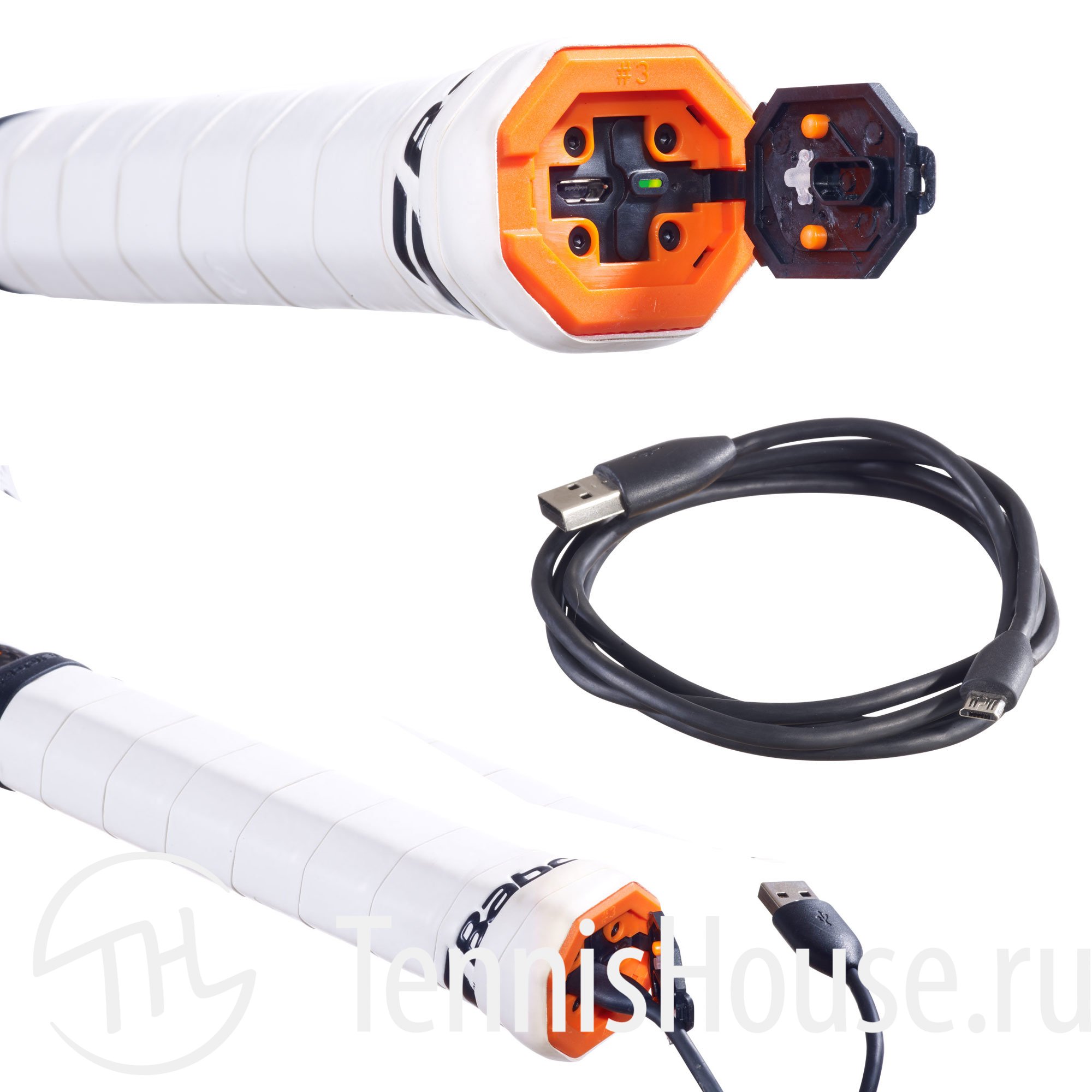 Babolat AeroPro Drive Play 101231