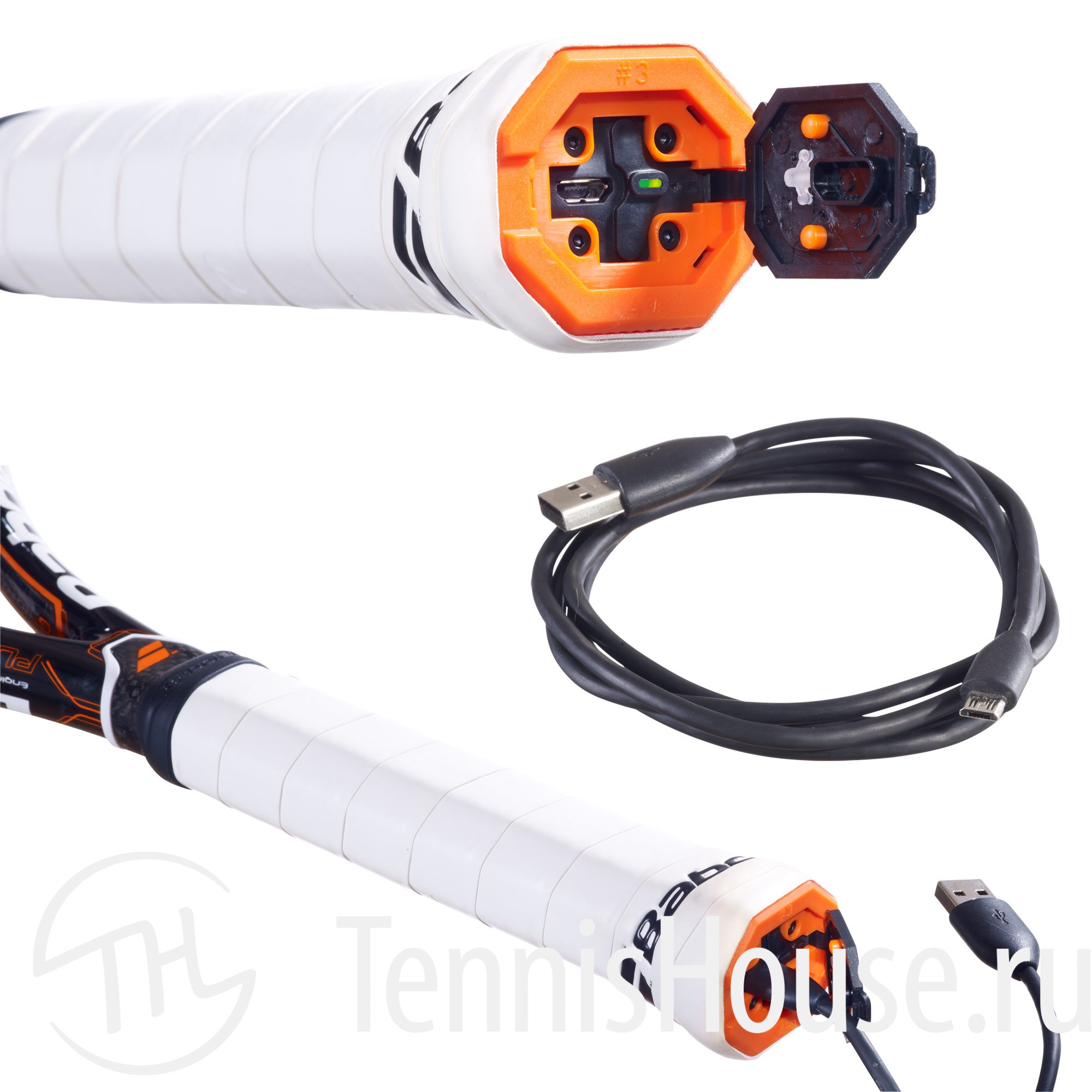 Babolat Pure Drive GT Play 101188