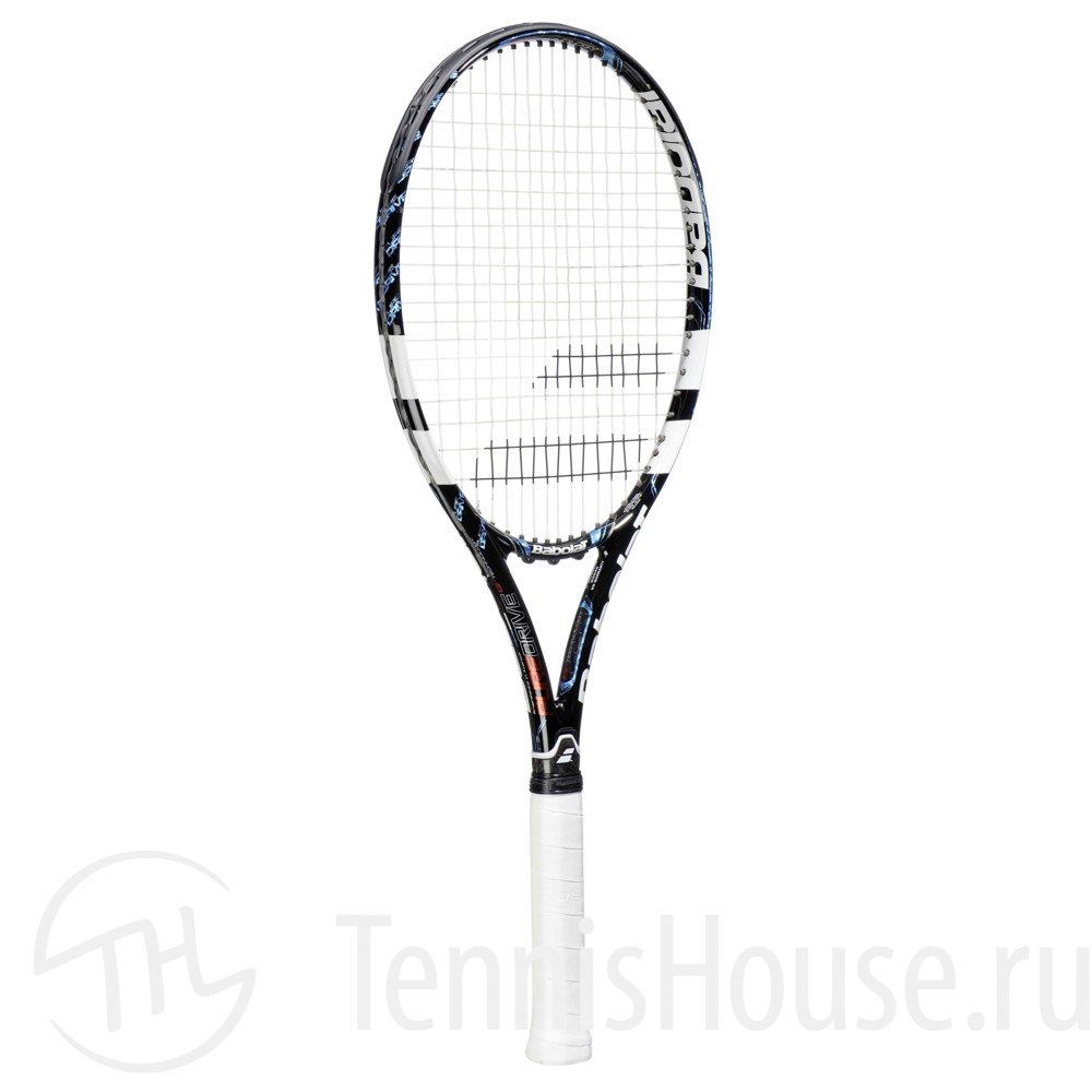 Babolat Pure Drive GT (2014), без натяжки 101167