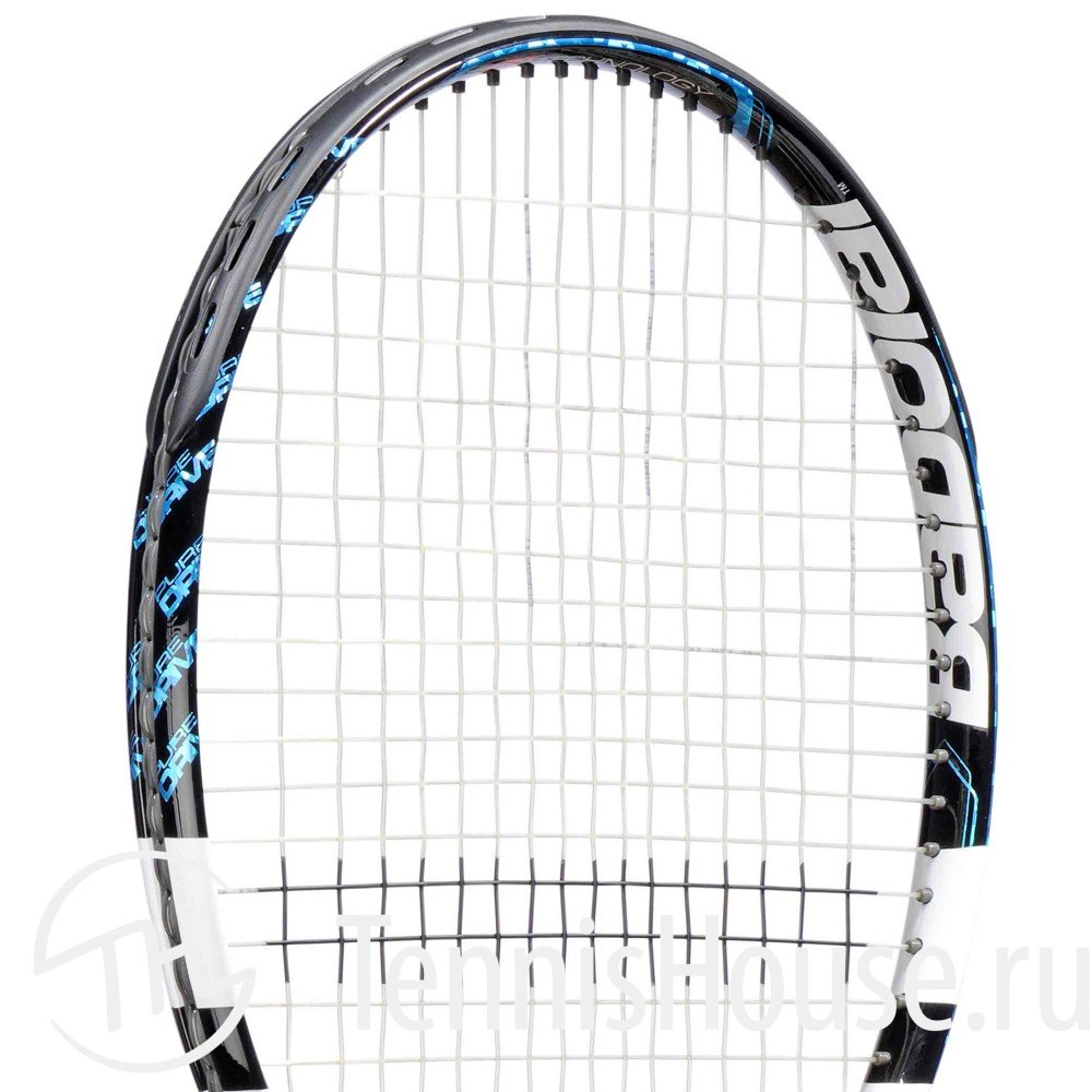 Babolat Pure Drive GT (2014), без натяжки 101167