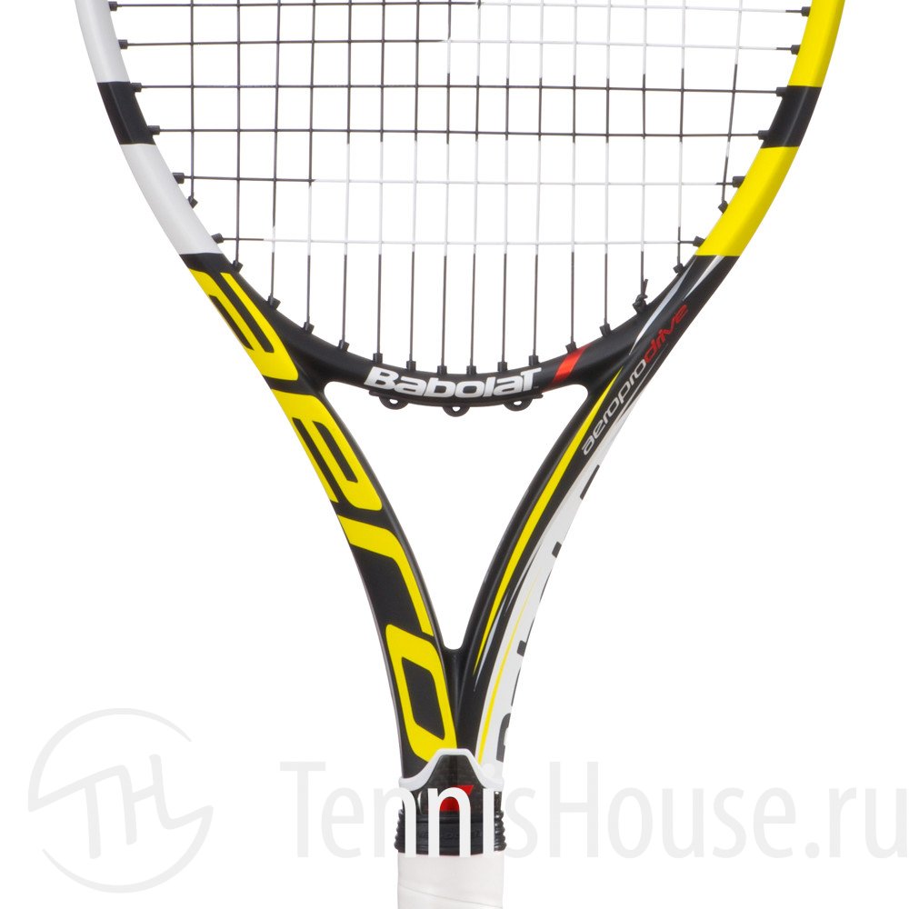 Babolat AeroPro Drive + 101175