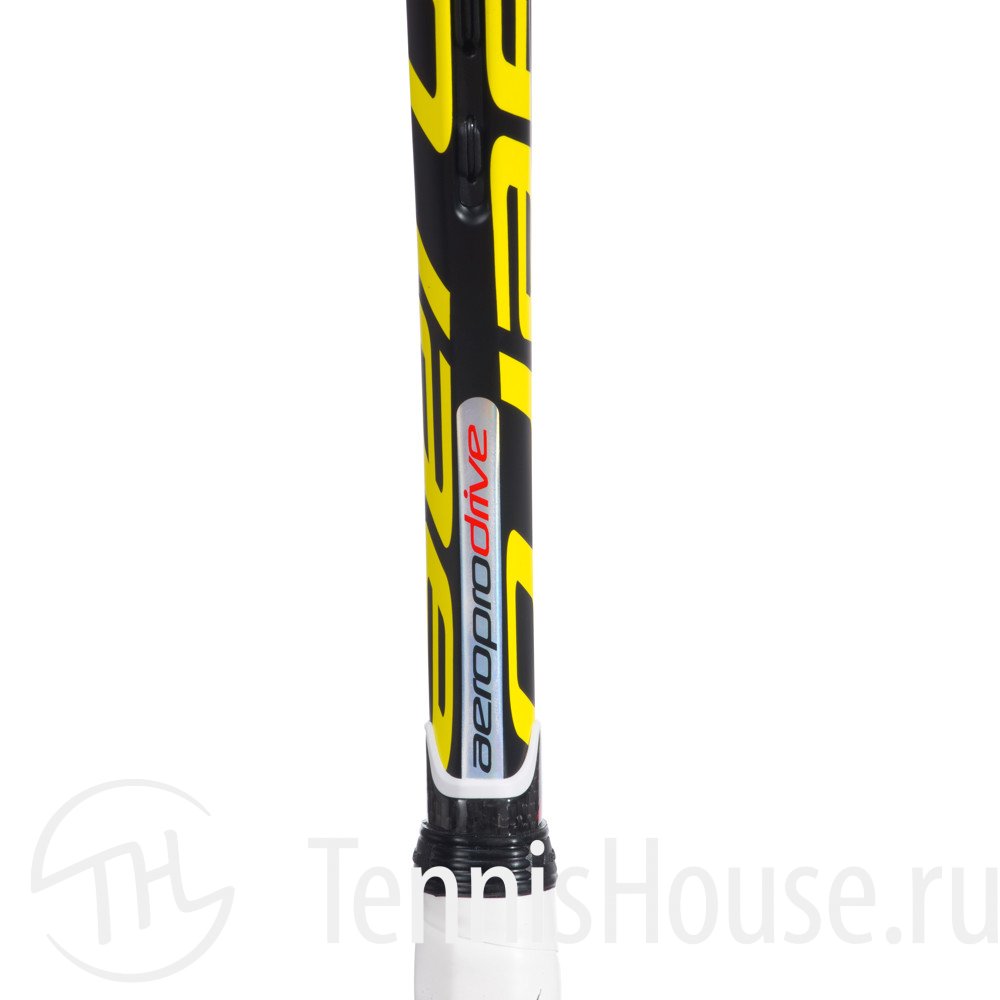 Babolat AeroPro Drive + 101175