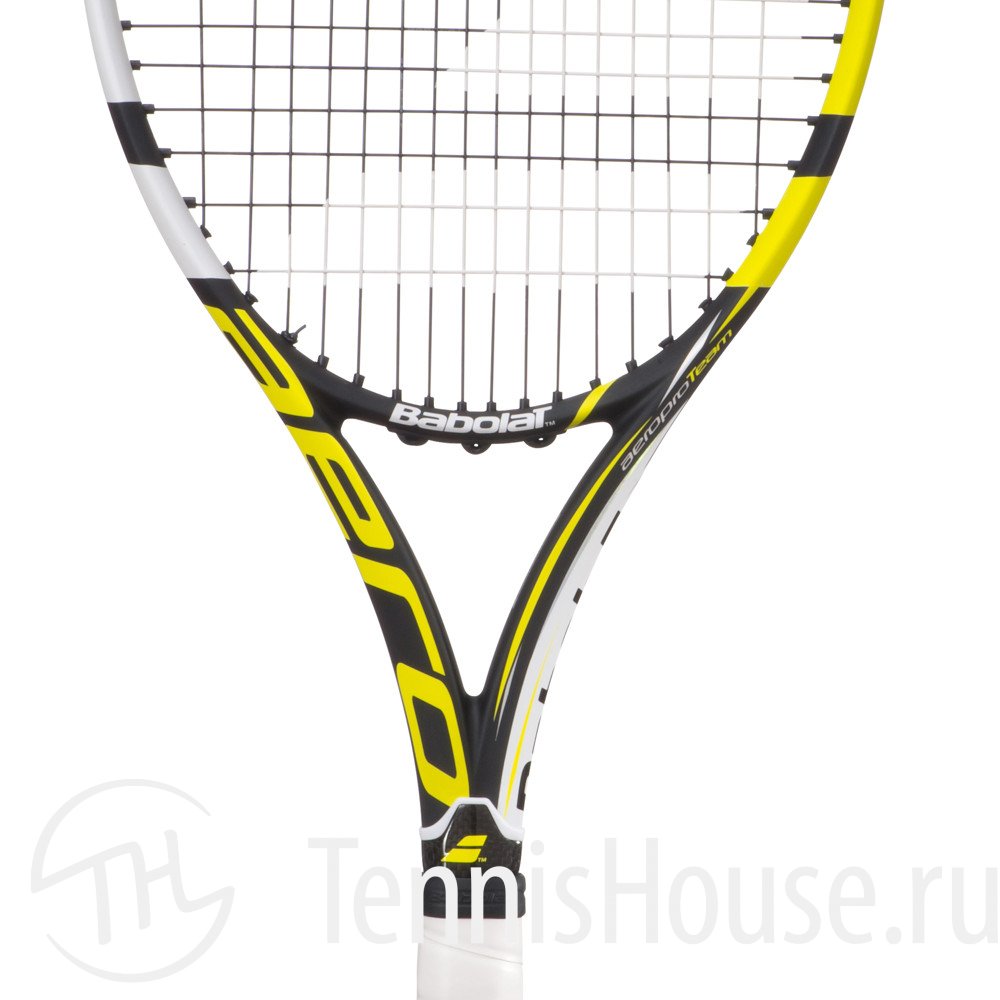 Babolat aero pro team 2025