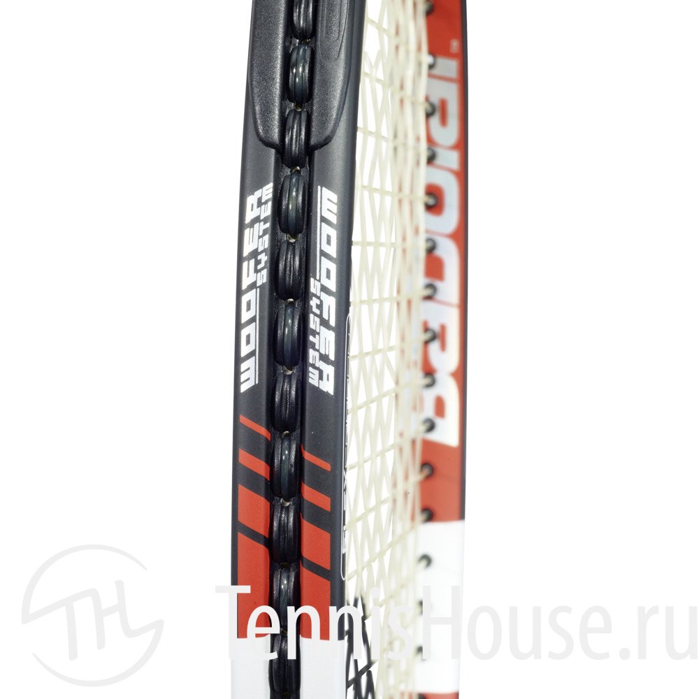 Babolat Pure Control 101200