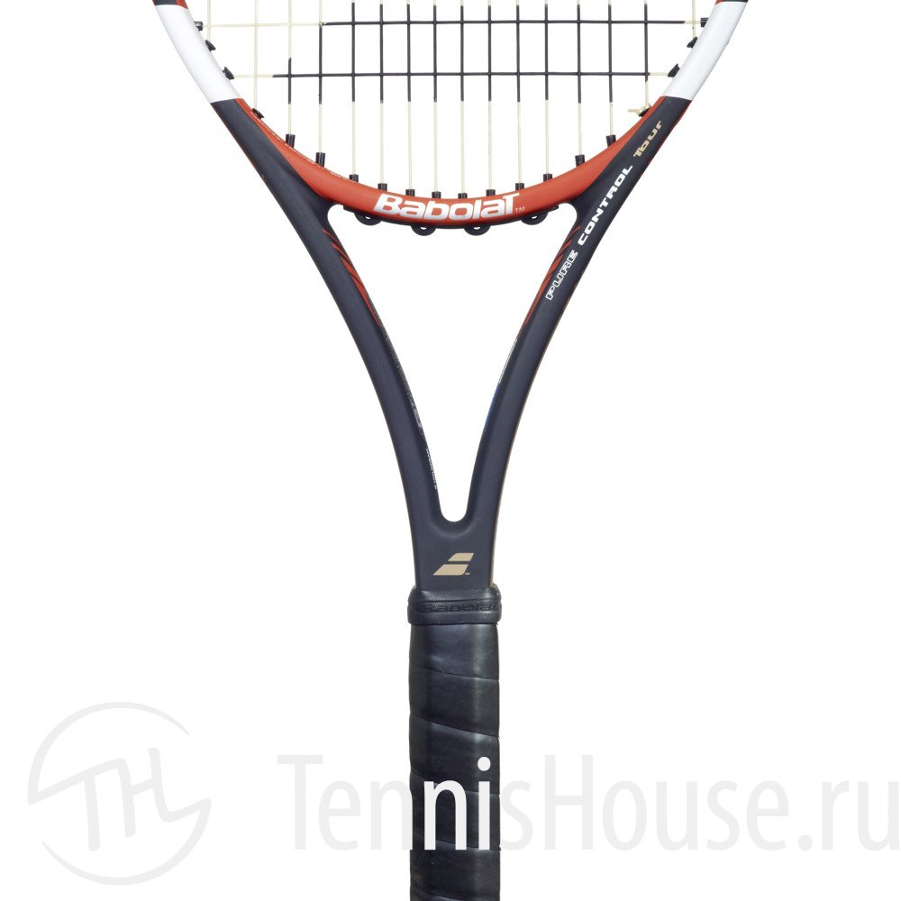 Babolat Pure Control Tour 101202