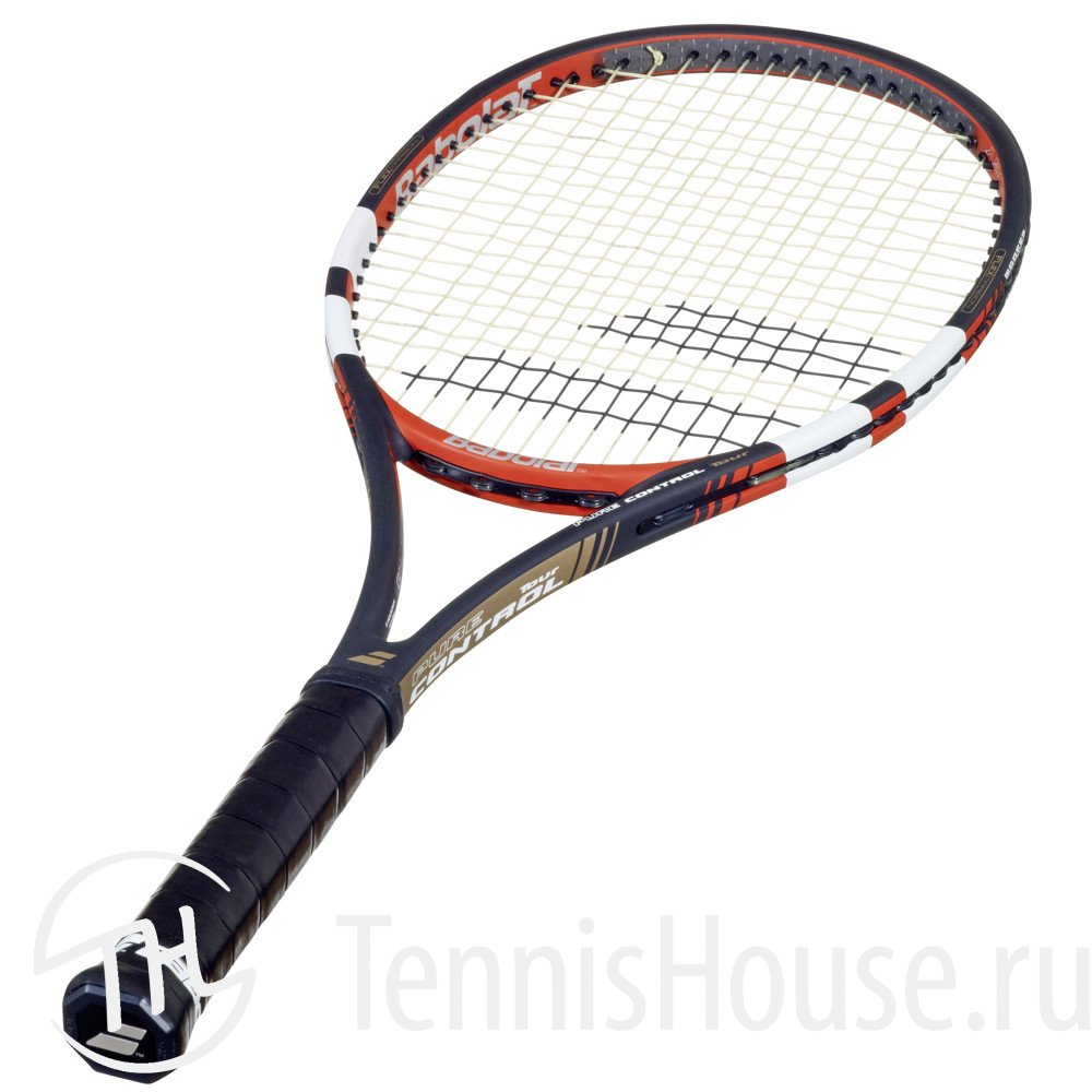 Babolat Pure Control Tour 101202