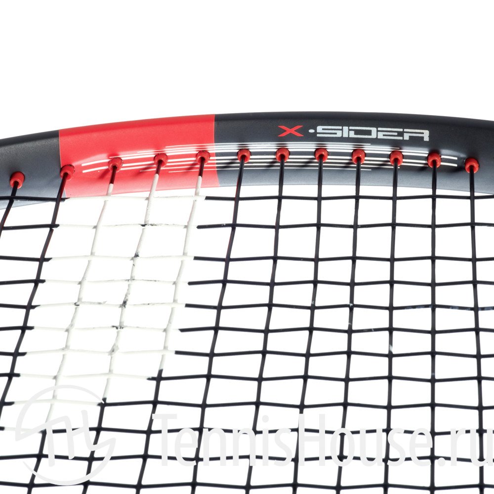Babolat Pure Strike Tour 101198