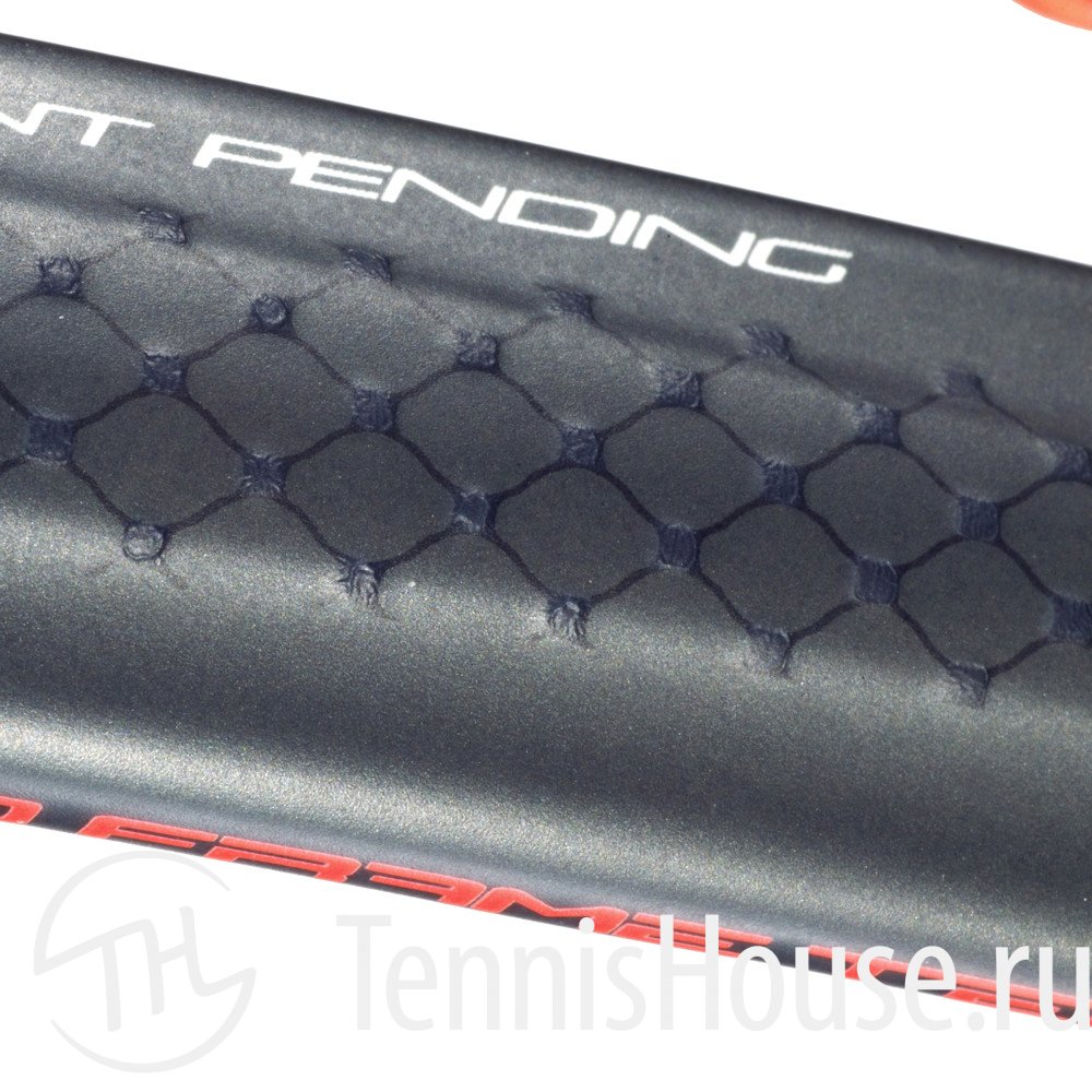 Babolat Pure Strike Tour 101198