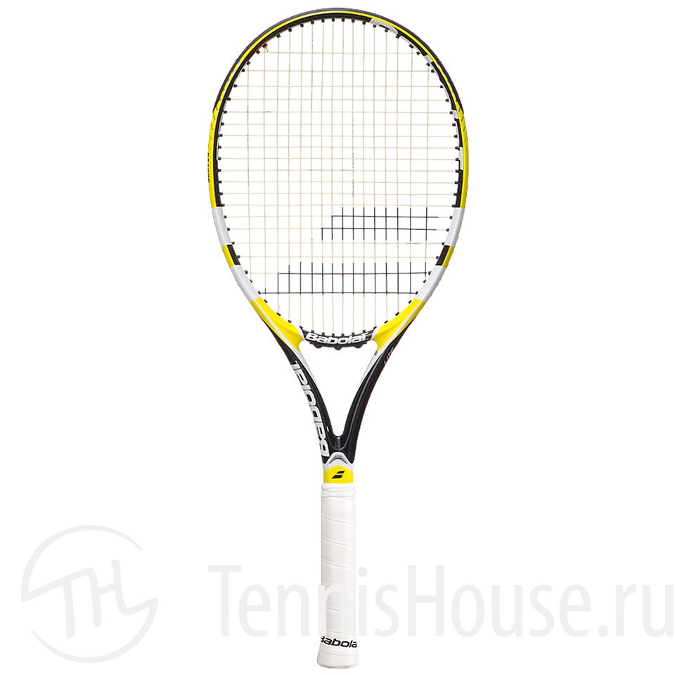 Babolat Drive Z Lite, с натяжкой 102180