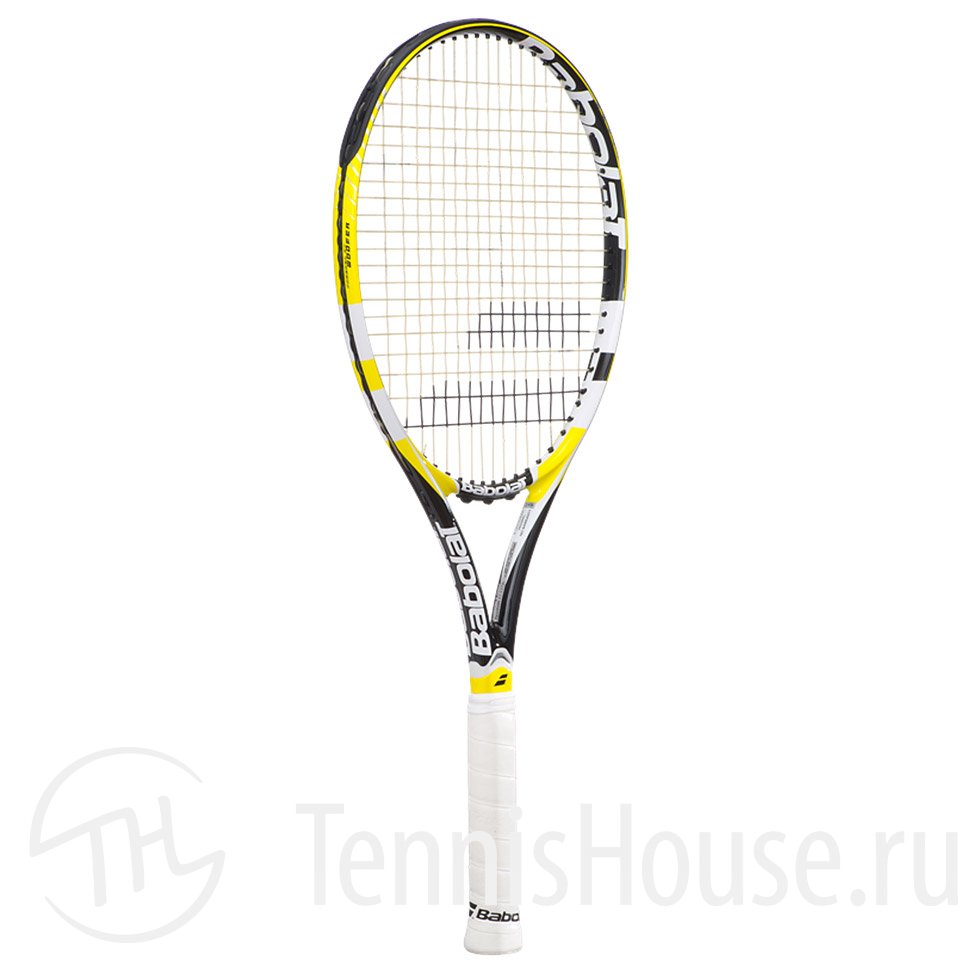 Babolat Drive Z Lite, с натяжкой 102180