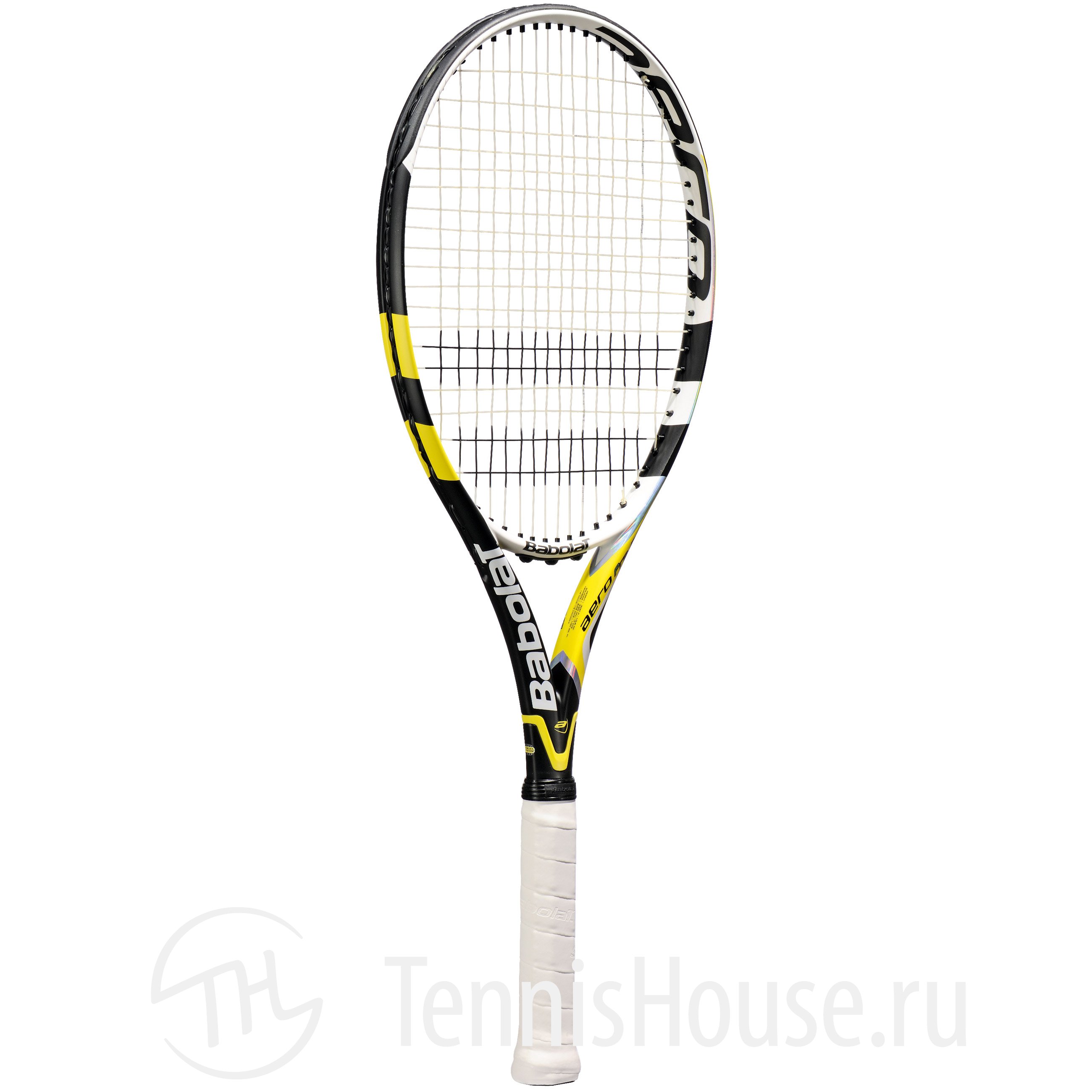 Babolat AeroPro Team GT (2012) 101095