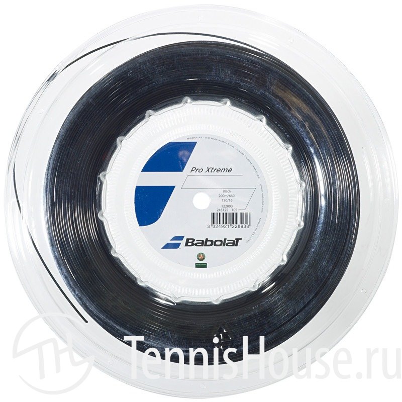 Babolat Pro Xtreme 200м 243125