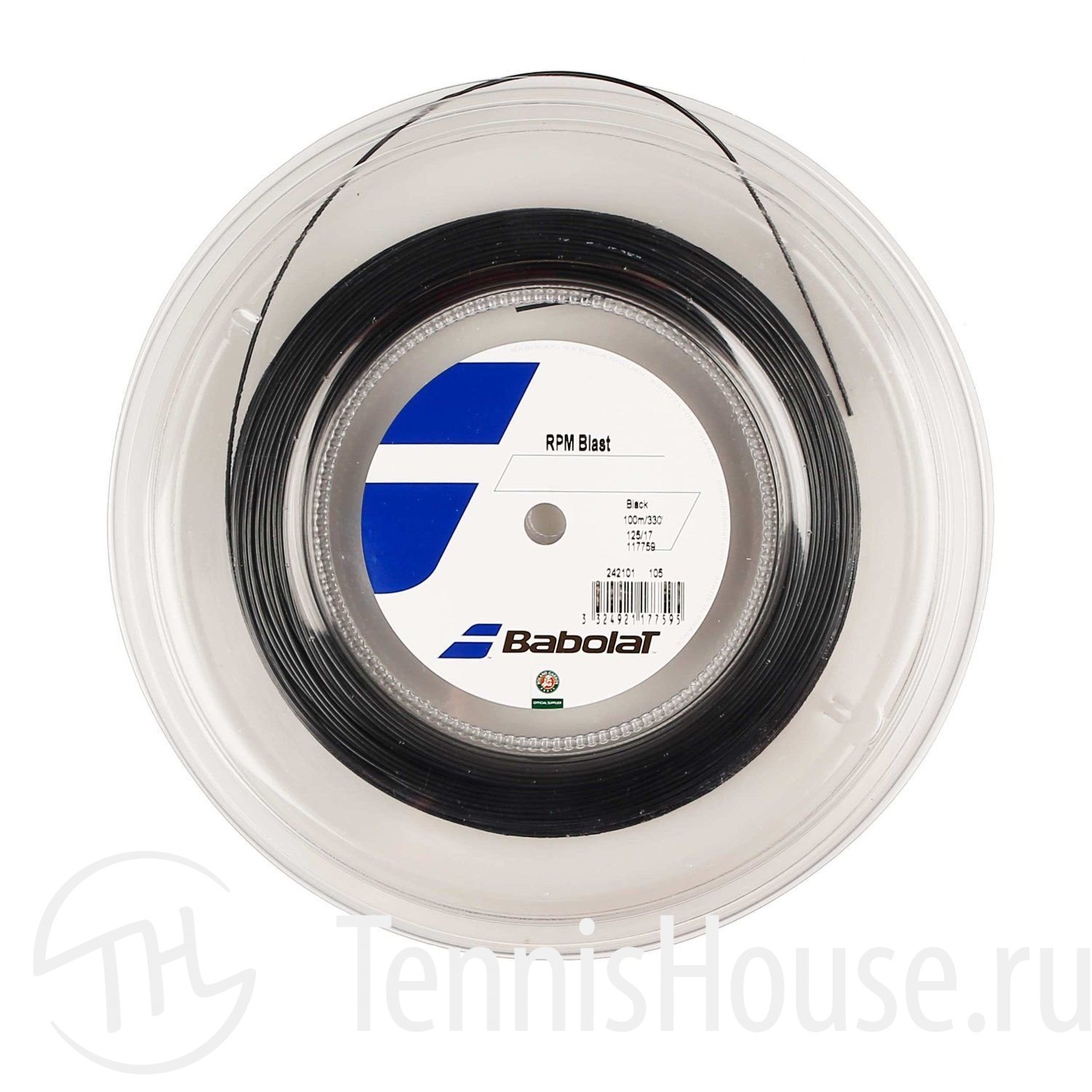 Babolat RPM Blast 100м 242101