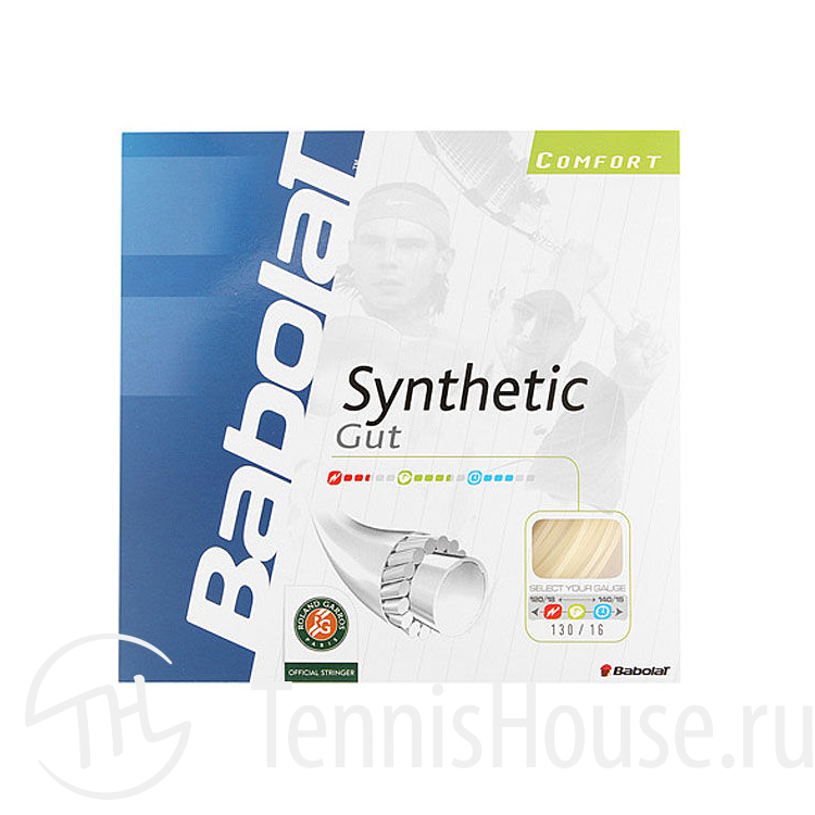 Babolat Synthetic Gut 241121