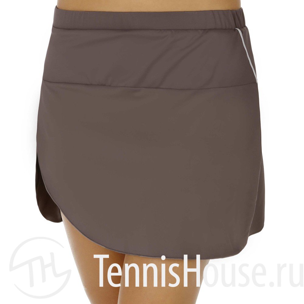 Юбка женская Babolat Babolat Wrap Core 3WS16082