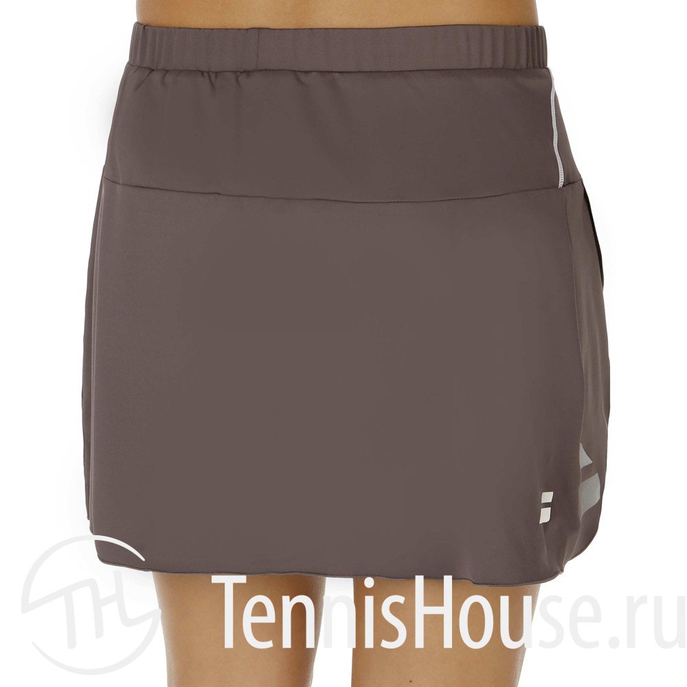 Юбка женская Babolat Babolat Wrap Core 3WS16082