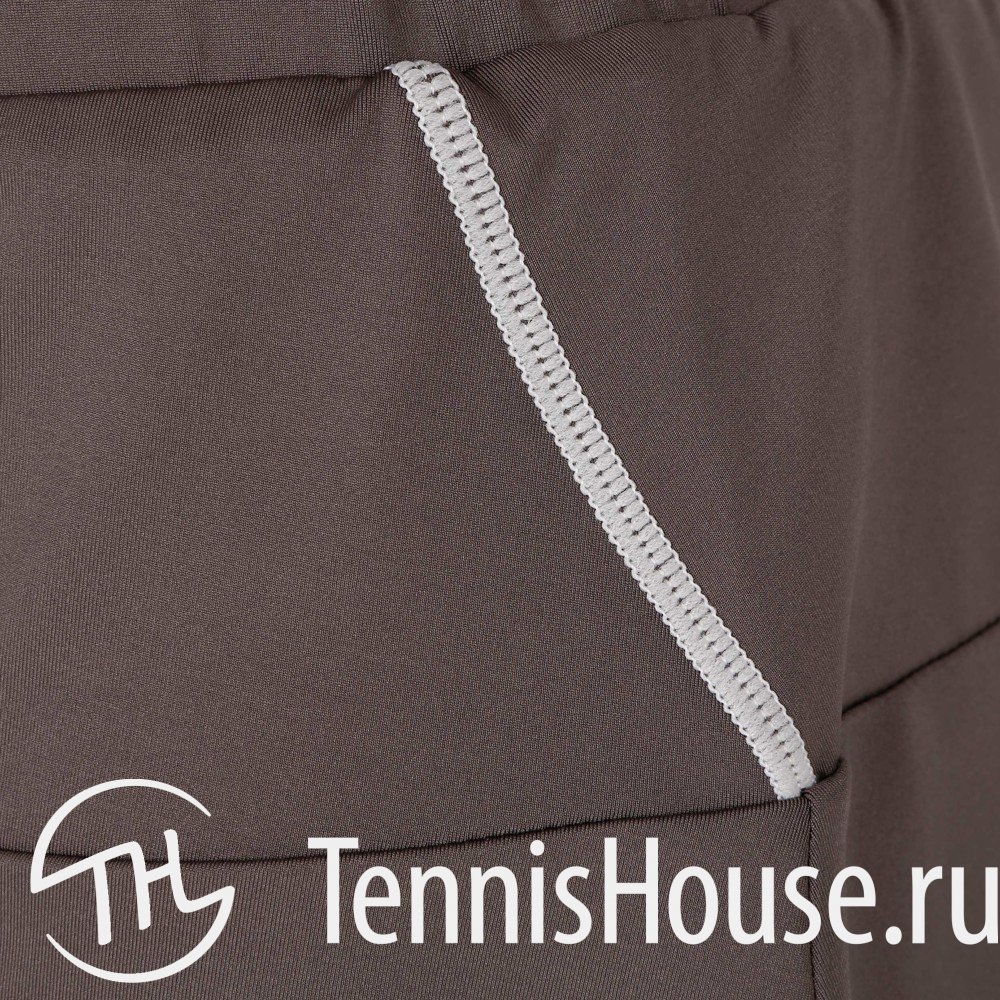 Юбка женская Babolat Babolat Wrap Core 3WS16082