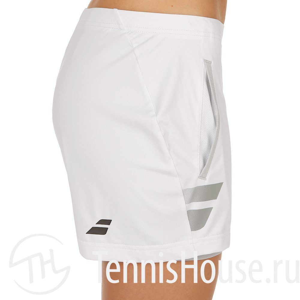 Женские шорты Babolat Core 3WS17061