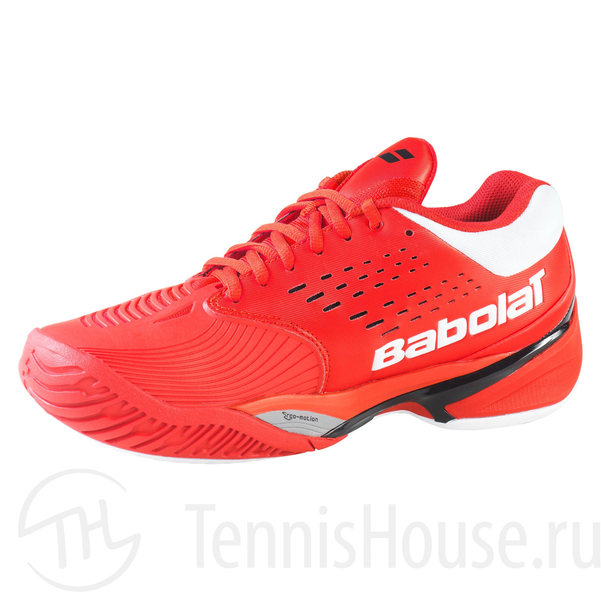 Кроссовки Babolat Купить В Спб